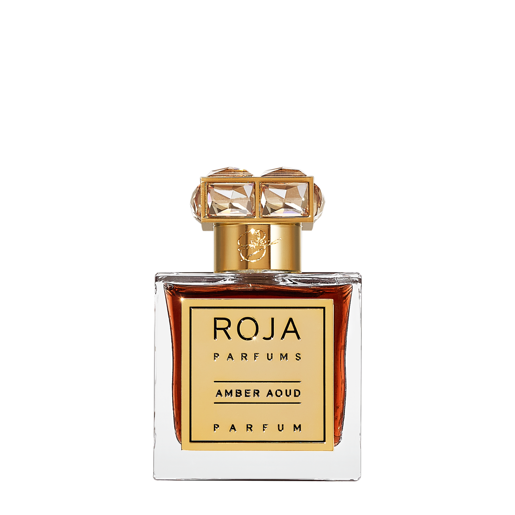 ROJA Amber Aoud - Parfums Raffy