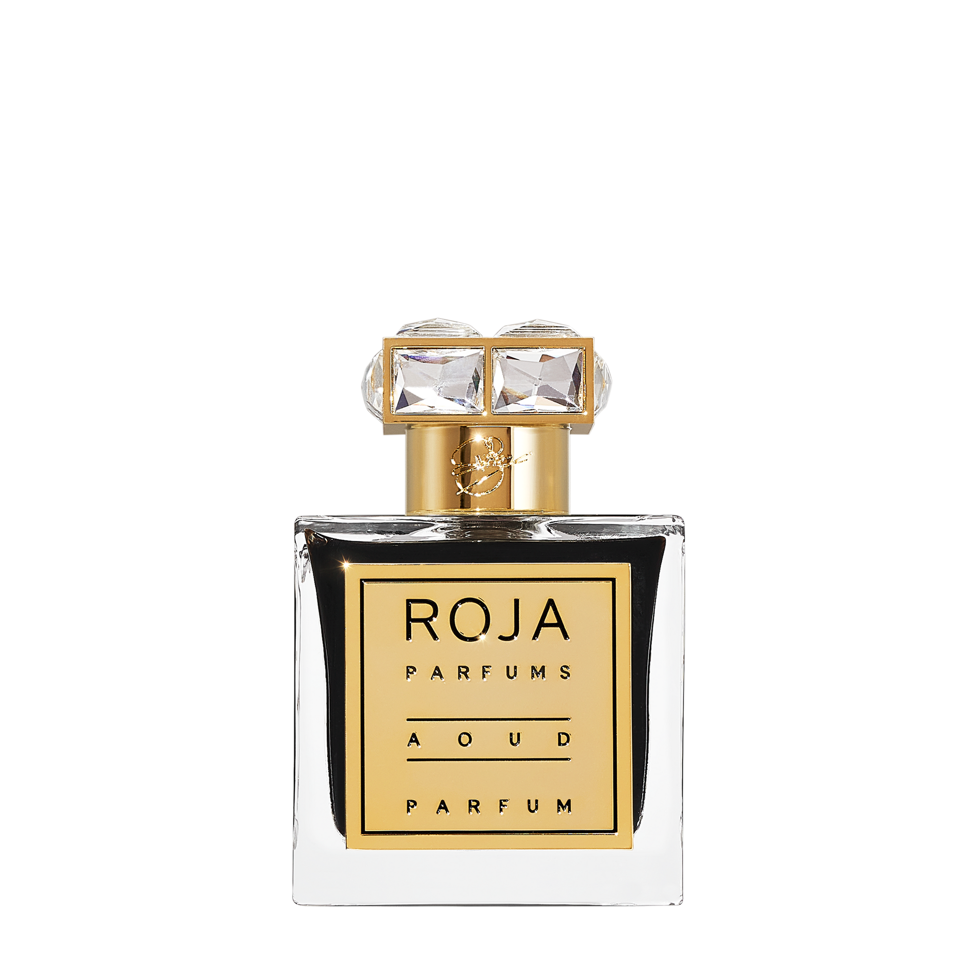 ROJA Aoud - Parfums Raffy