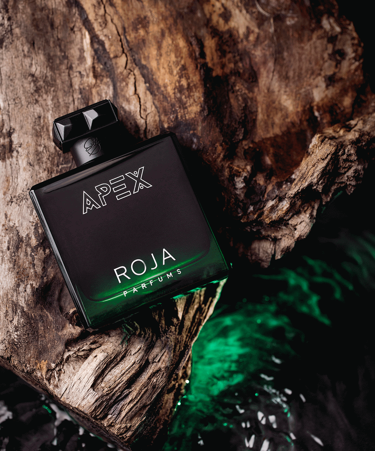 ROJA Apex - Parfums Raffy