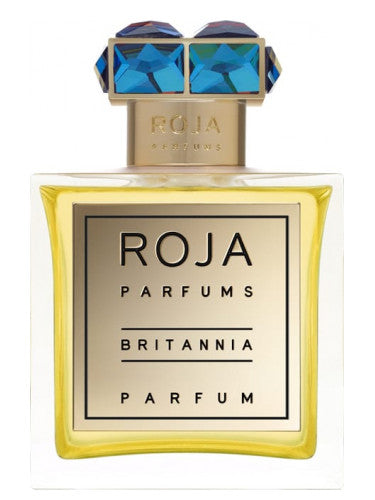 ROJA Britannia - Parfums Raffy
