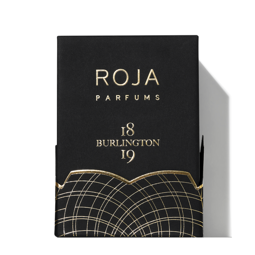 ROJA Burlington 1819 - Parfums Raffy