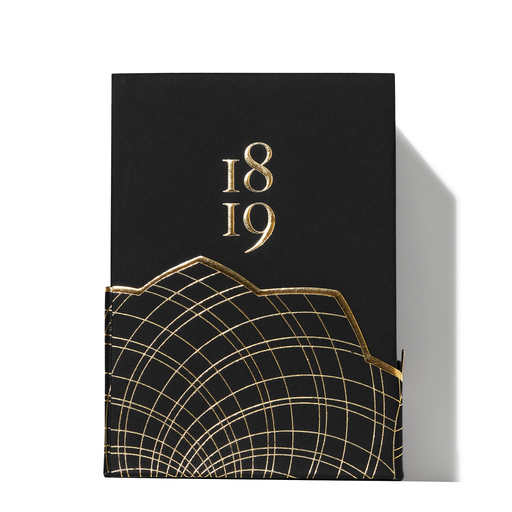 ROJA Burlington 1819 - Parfums Raffy