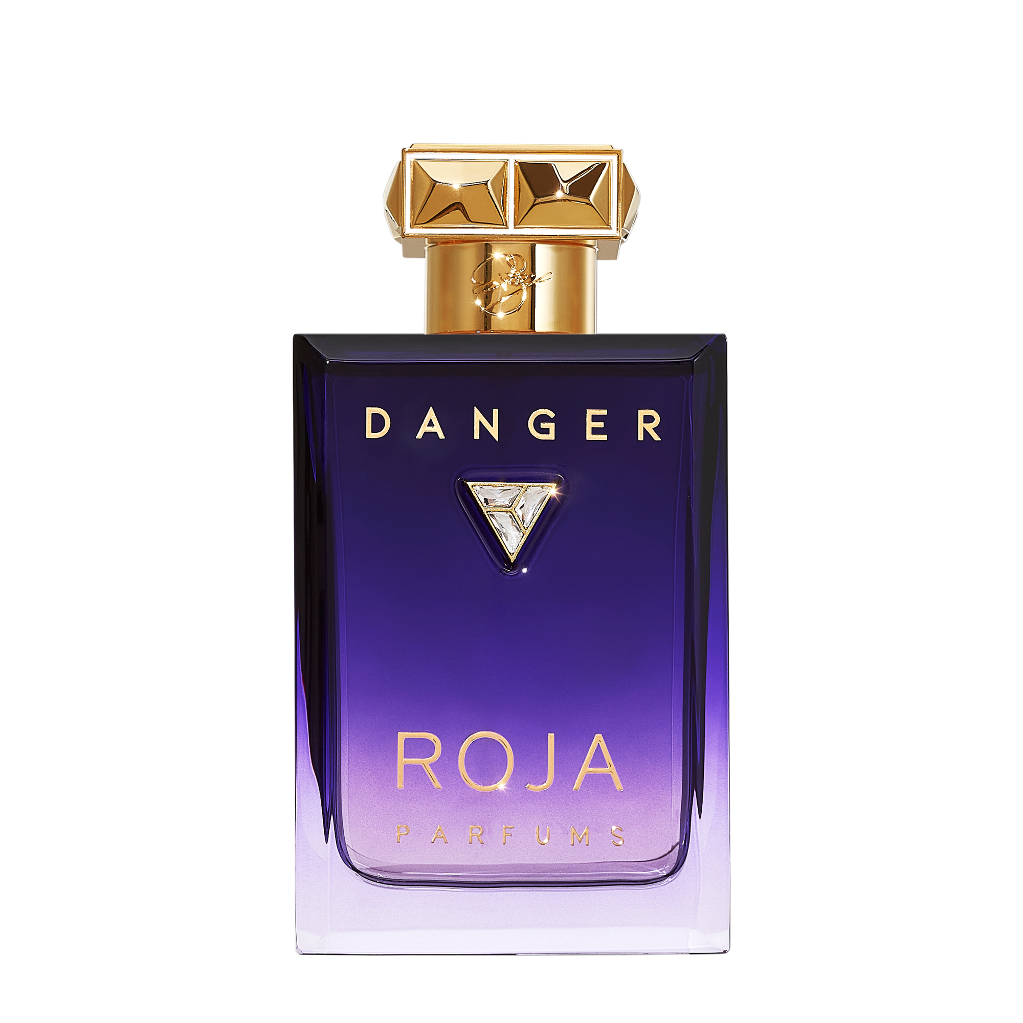 ROJA Danger Essence de Parfum - Parfums Raffy