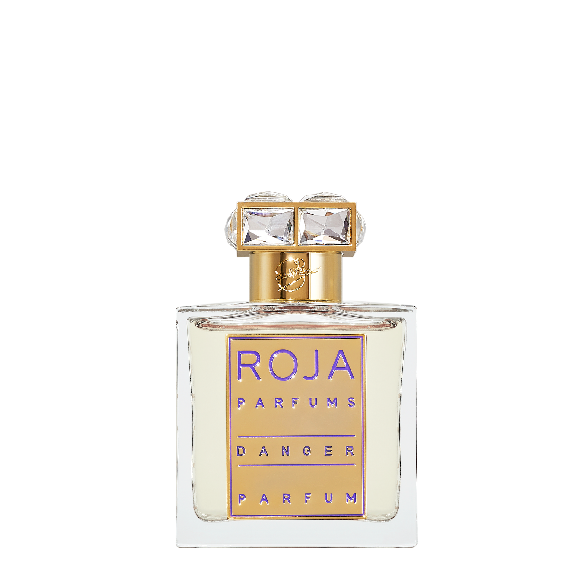 ROJA Danger Parfum pour Femme - Parfums Raffy