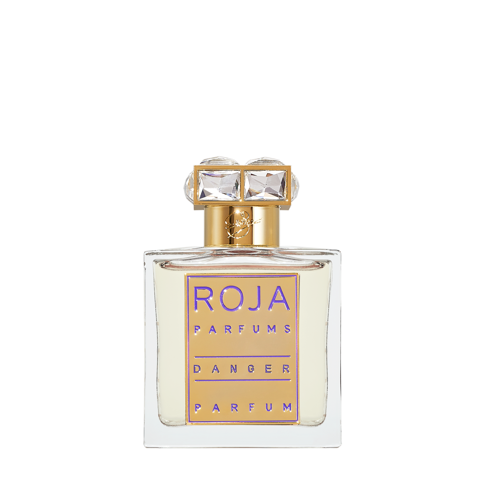 ROJA Danger Parfum pour Femme - Parfums Raffy