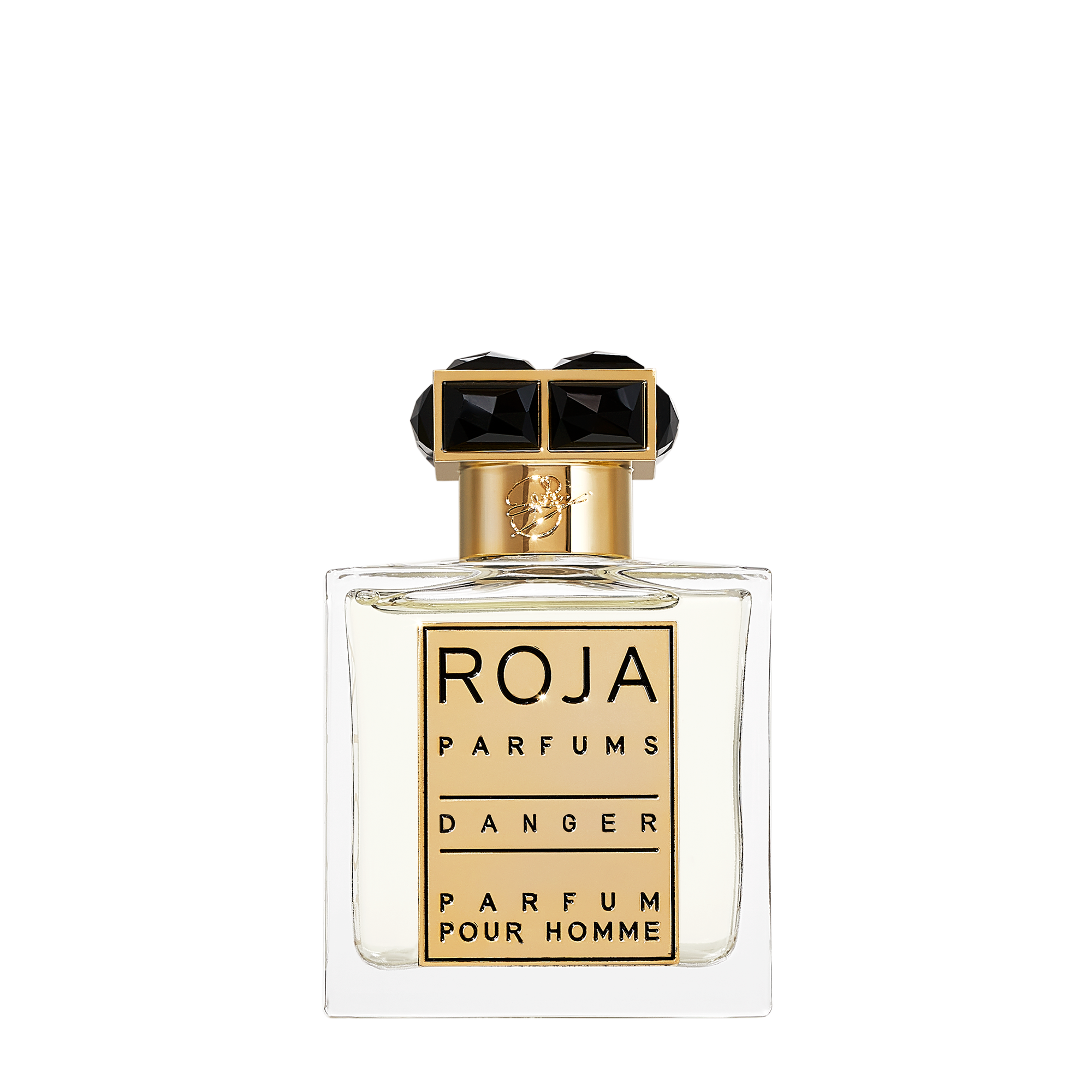 ROJA Danger Parfum pour Homme - Parfums Raffy