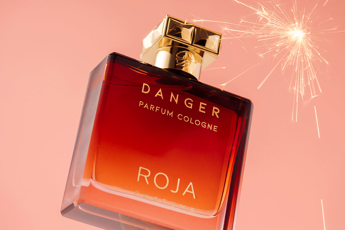 ROJA Danger Parfum Cologne - Parfums Raffy