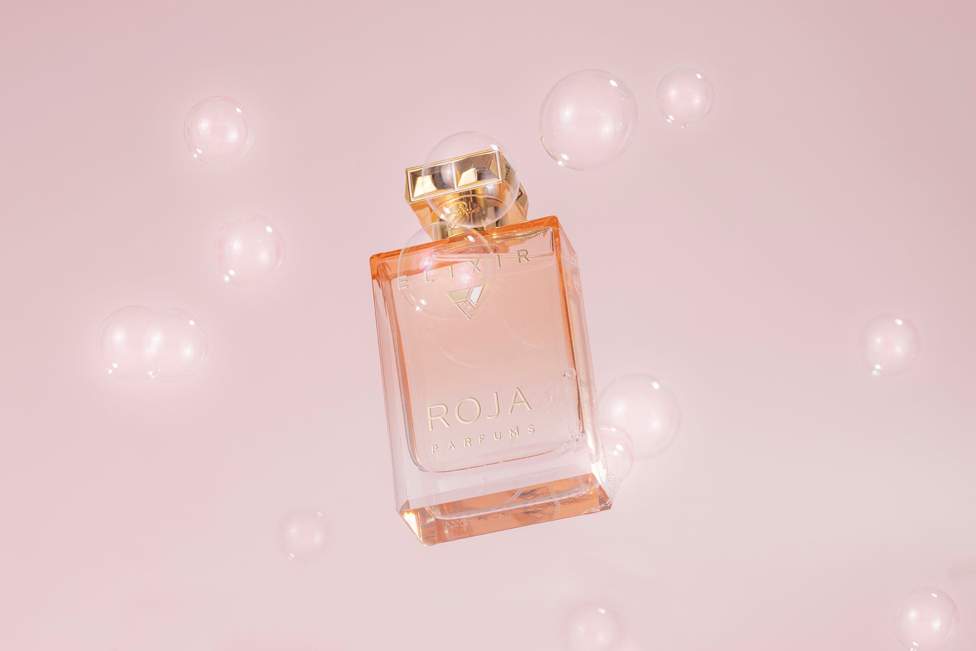 ROJA Elixir Essence de Parfum - Parfums Raffy