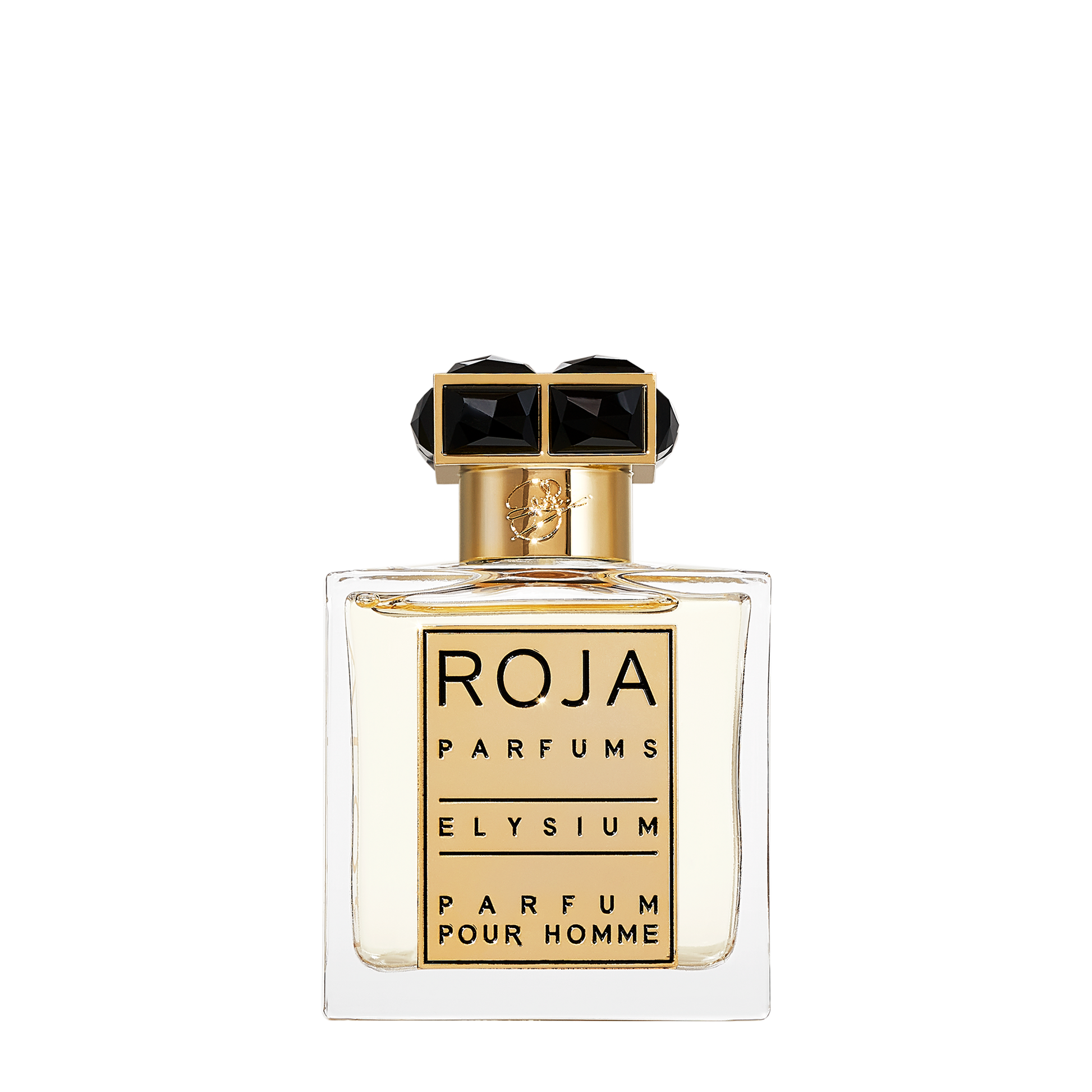 ROJA Elysium Parfum - Parfums Raffy