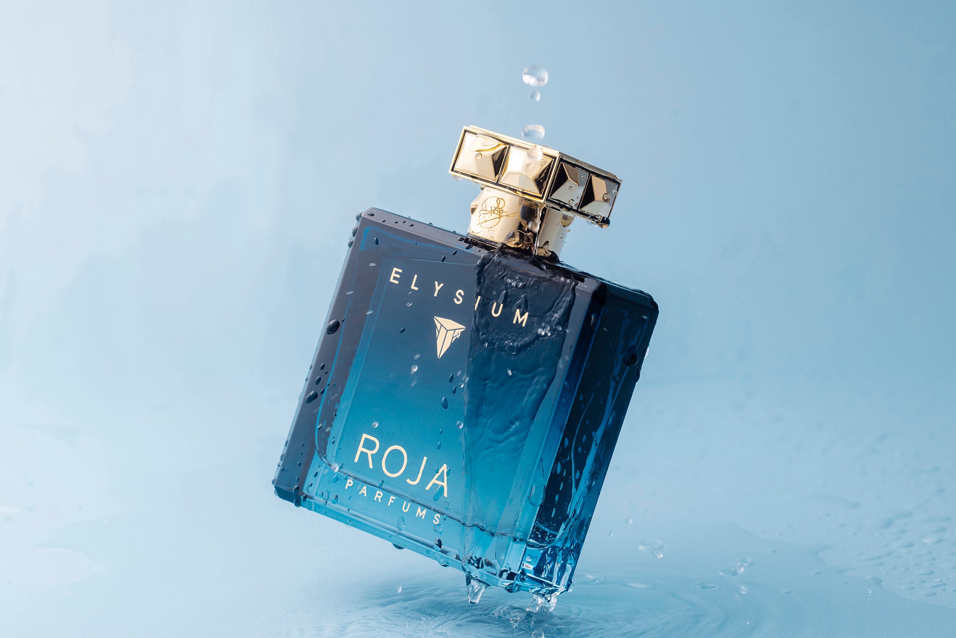 ROJA Elysium Parfum Cologne - Parfums Raffy