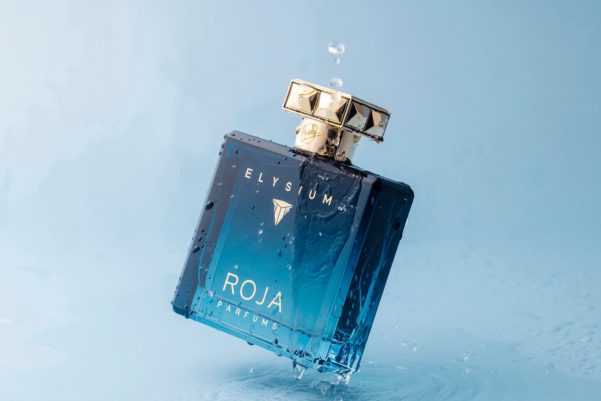 ROJA Elysium Parfum Cologne - Parfums Raffy