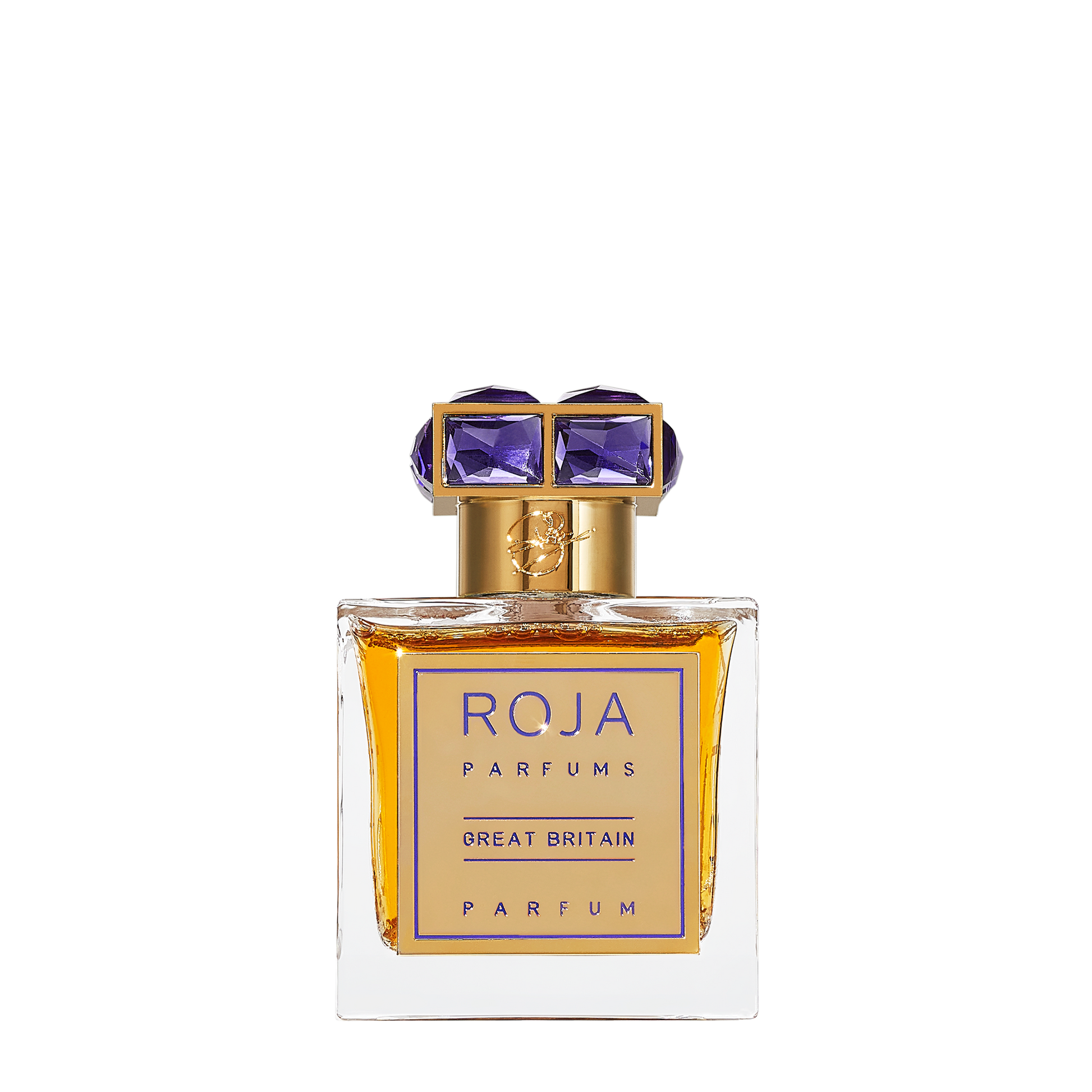 ROJA Great Britain - Parfums Raffy