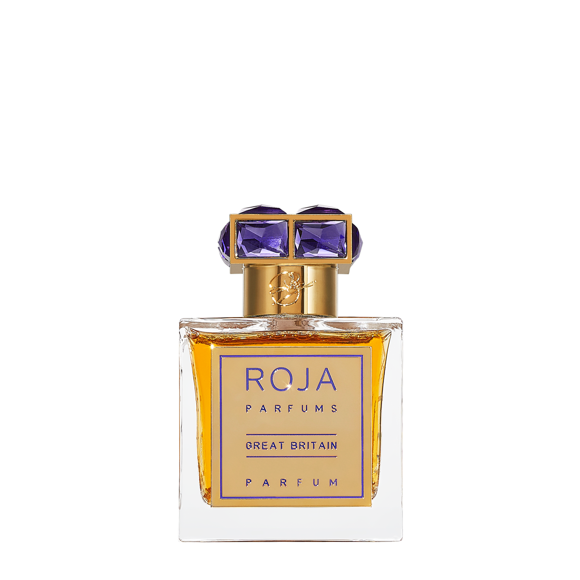 ROJA Great Britain - Parfums Raffy