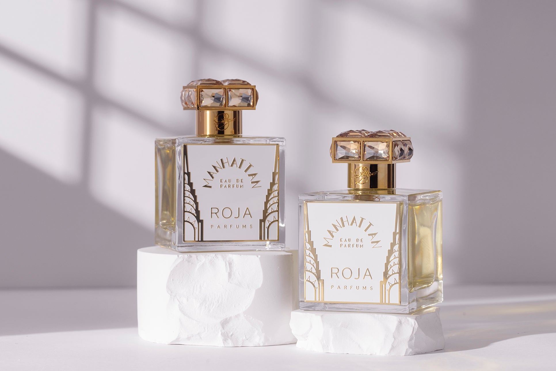 ROJA Manhattan - Parfums Raffy