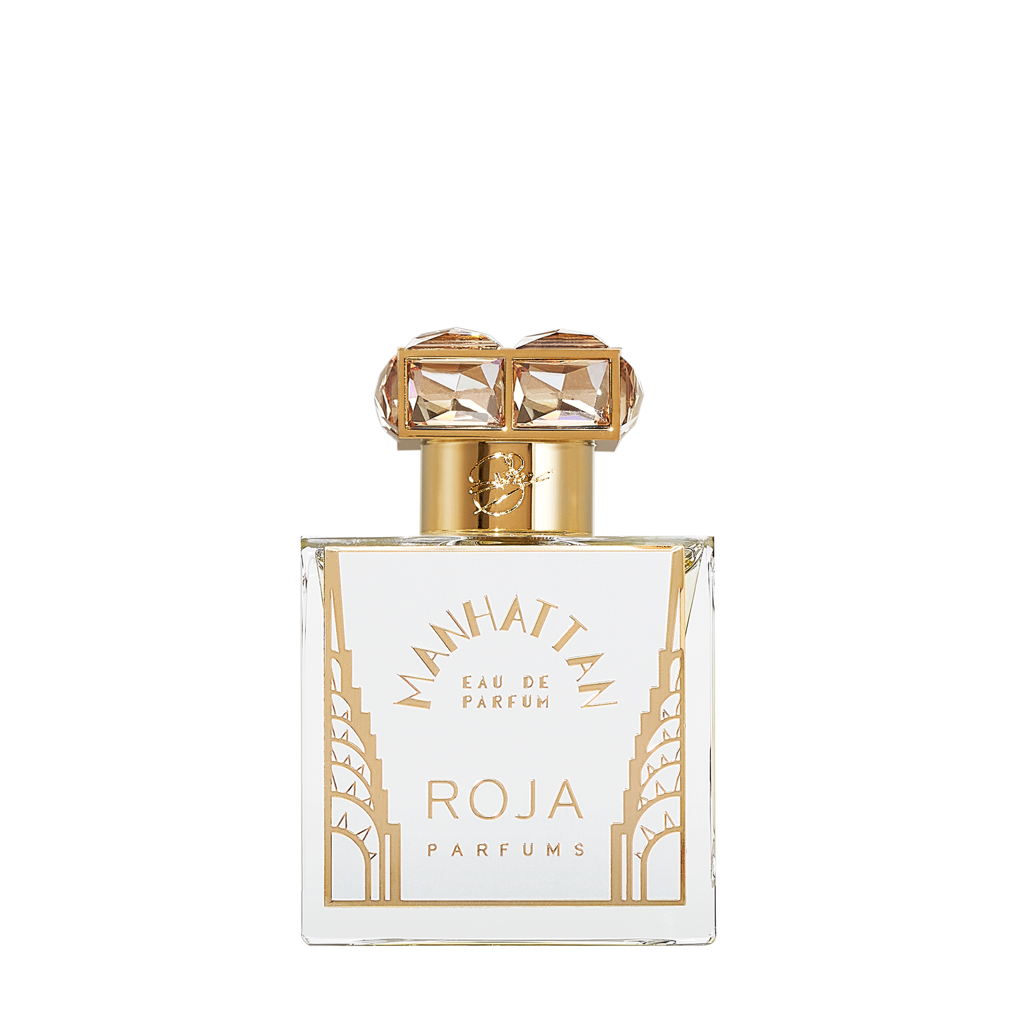 ROJA Manhattan - Parfums Raffy