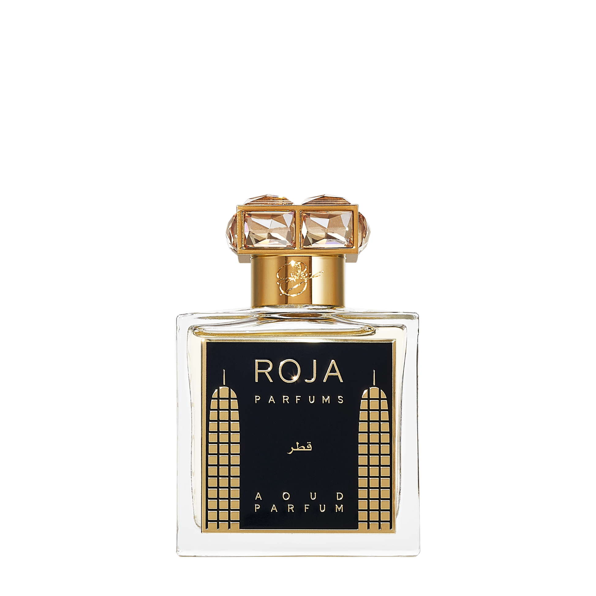 ROJA Qatar - Parfums Raffy