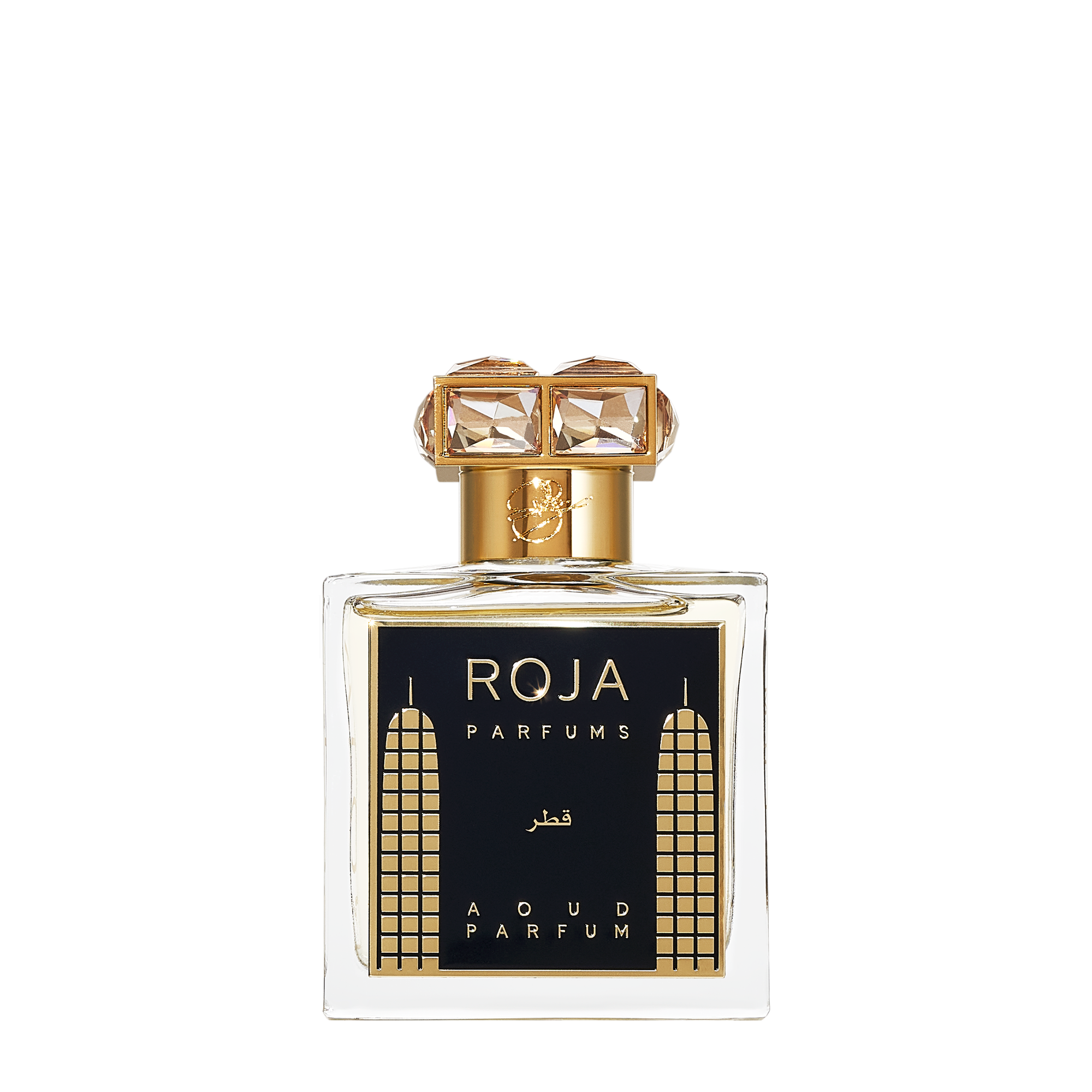 ROJA Qatar - Parfums Raffy