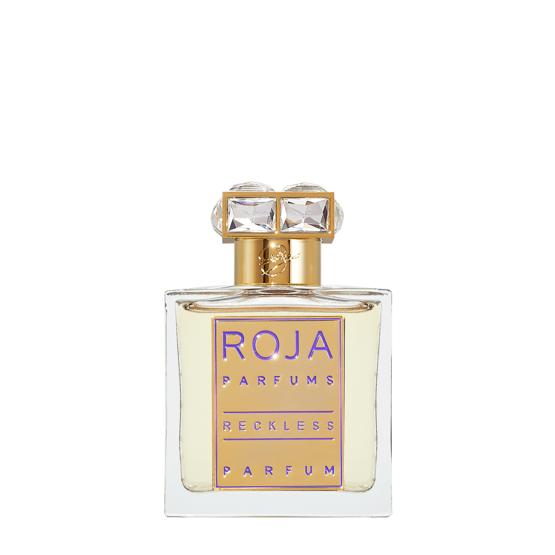 ROJA Reckless Parfum pour Femme - Parfums Raffy