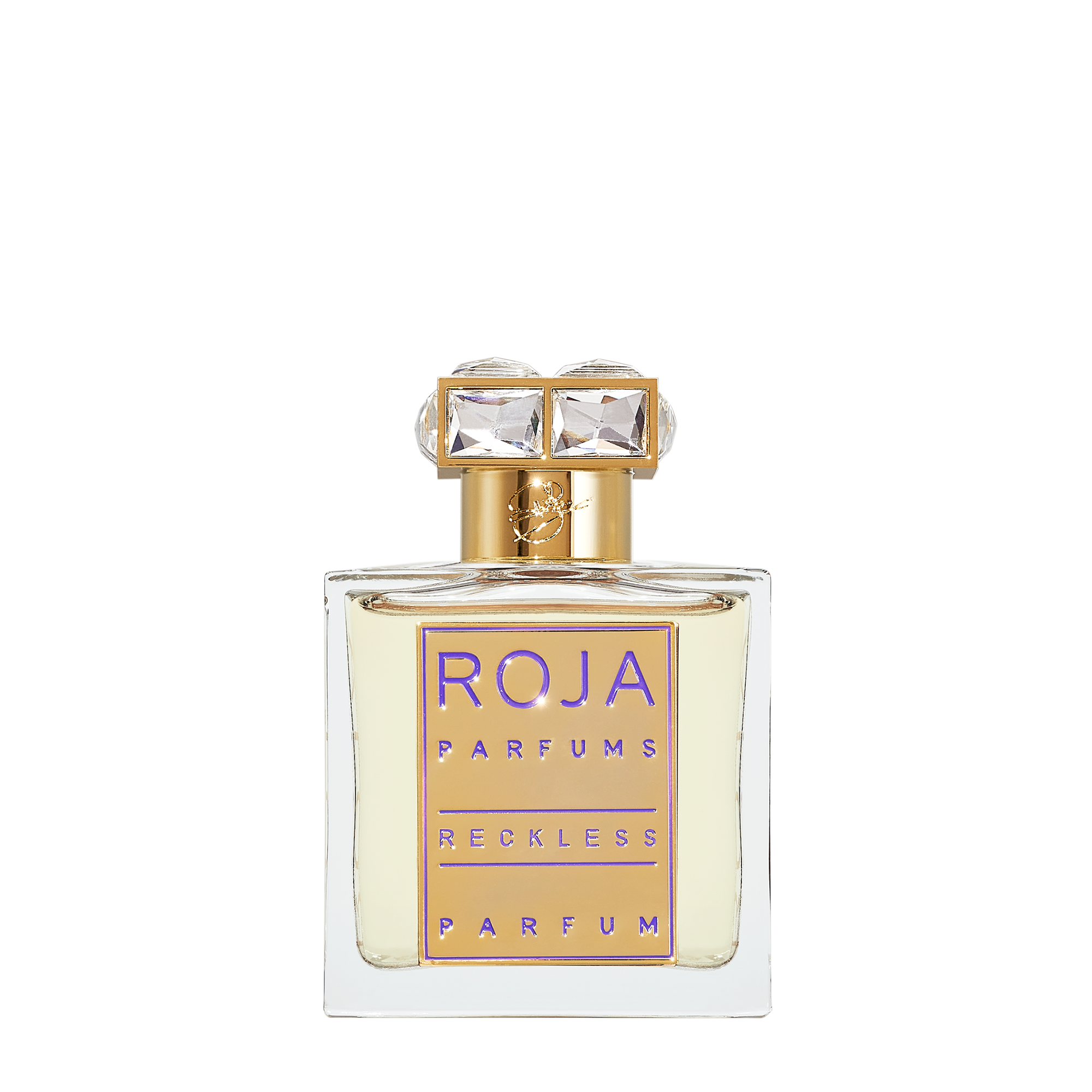 ROJA Reckless Parfum pour Femme - Parfums Raffy