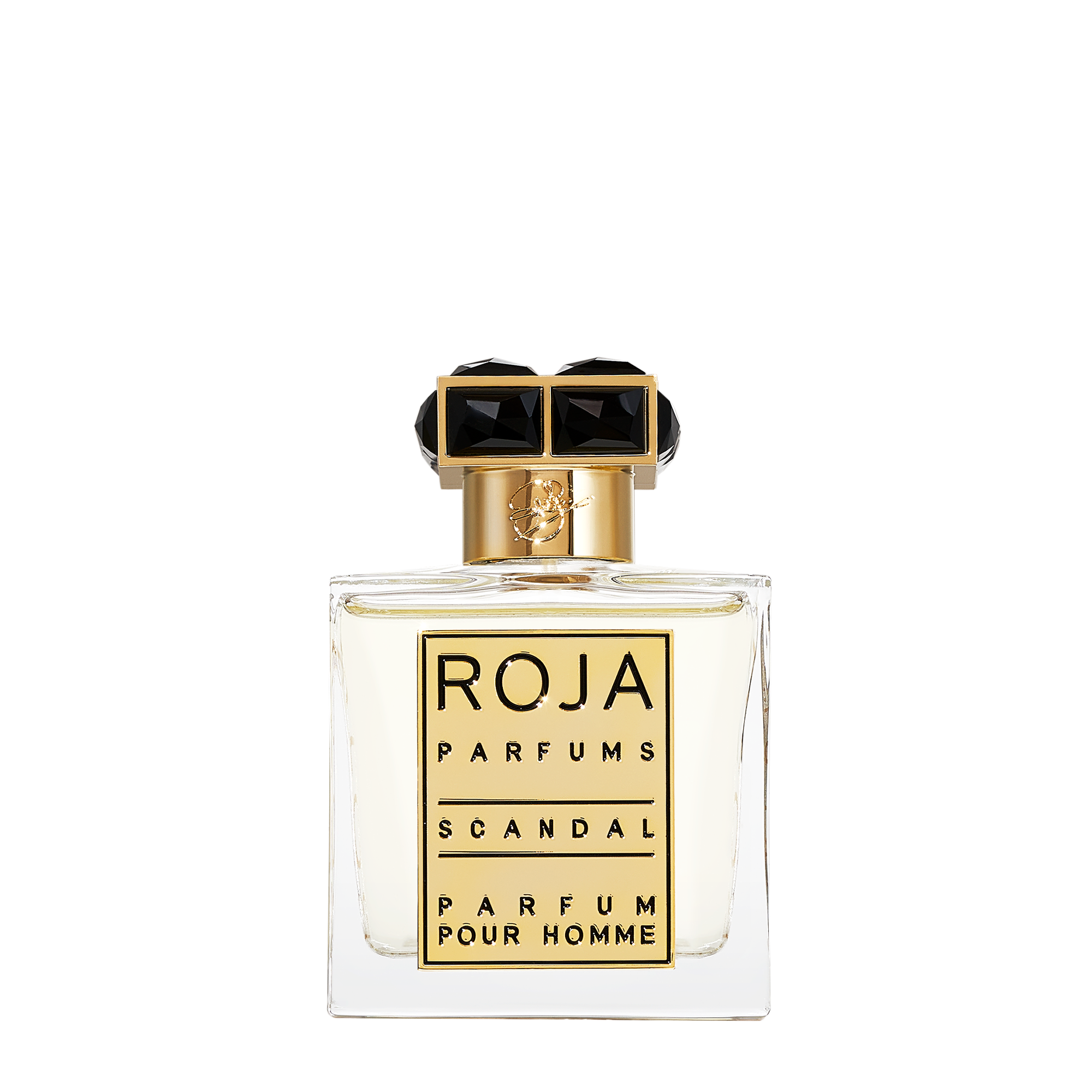 ROJA Scandal Parfum pour Homme - Parfums Raffy