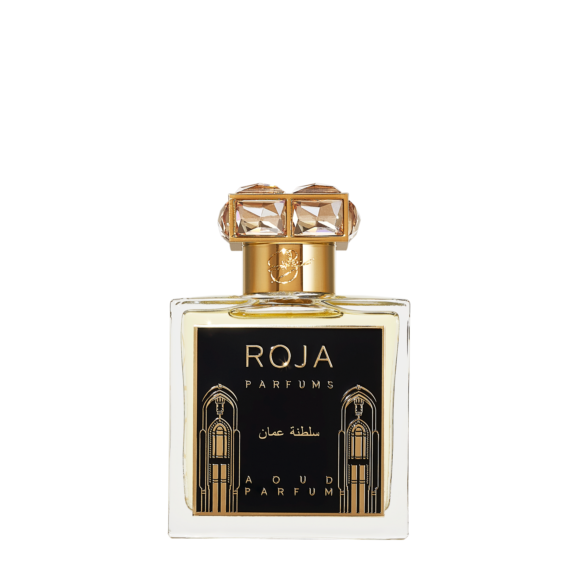 ROJA Sultanate of Oman - Parfums Raffy