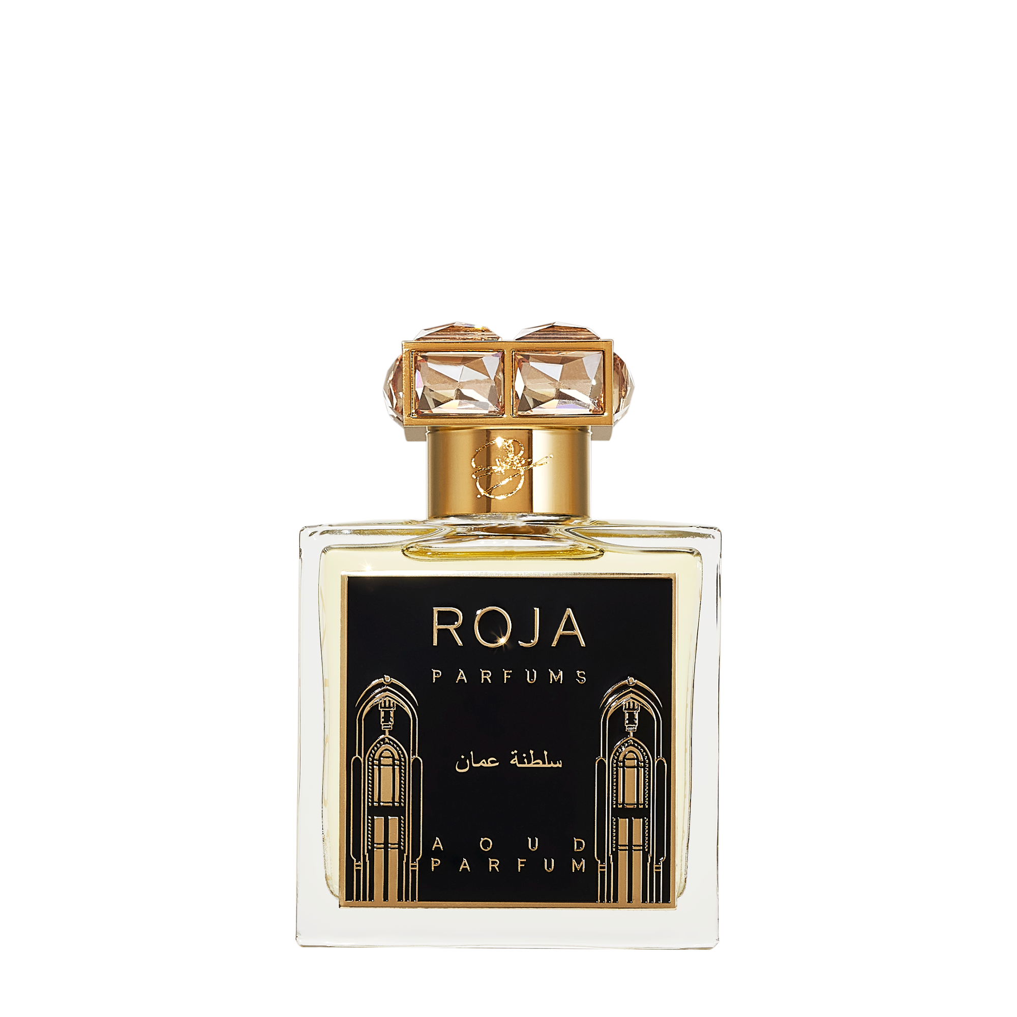 ROJA Sultanate of Oman - Parfums Raffy