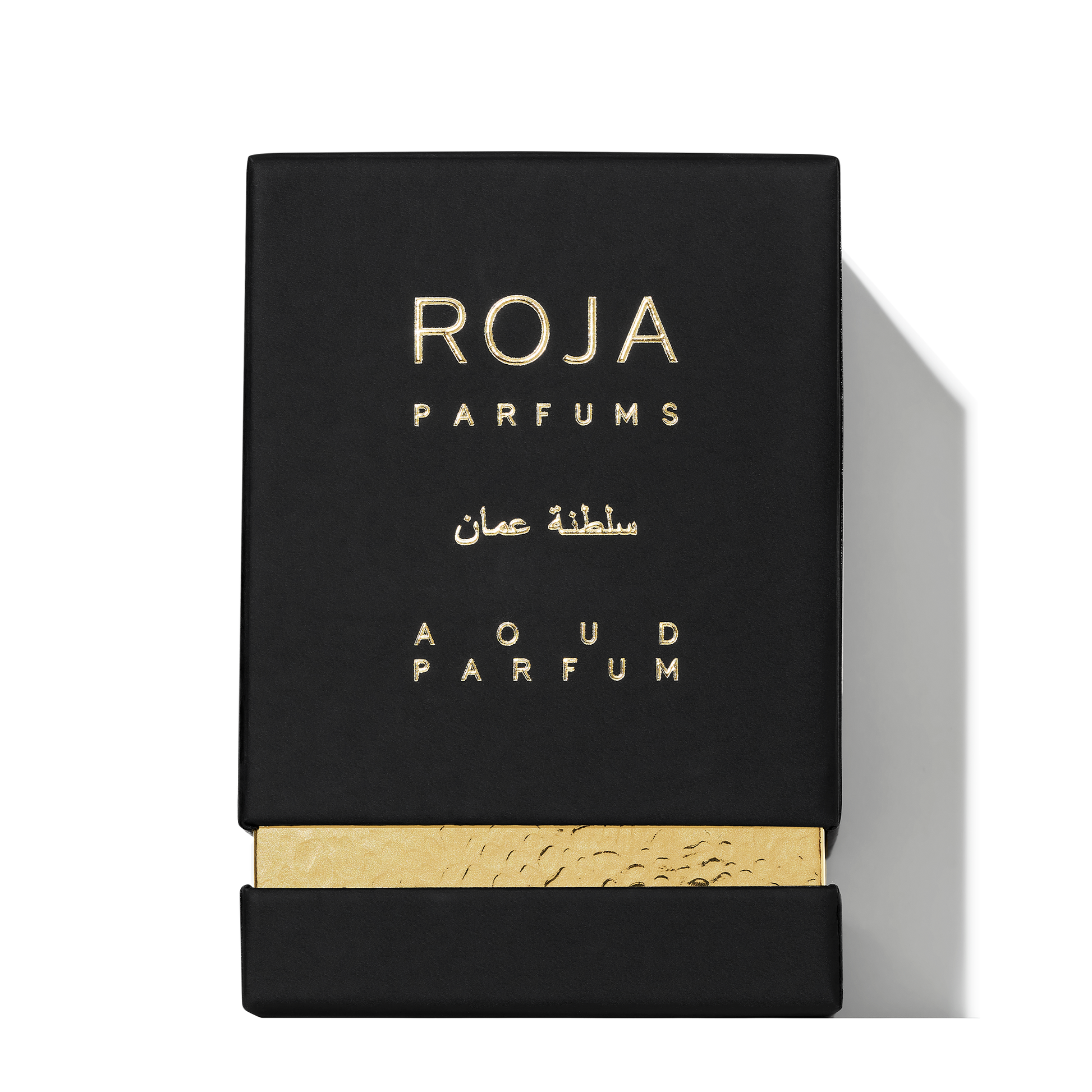 ROJA Sultanate of Oman - Parfums Raffy