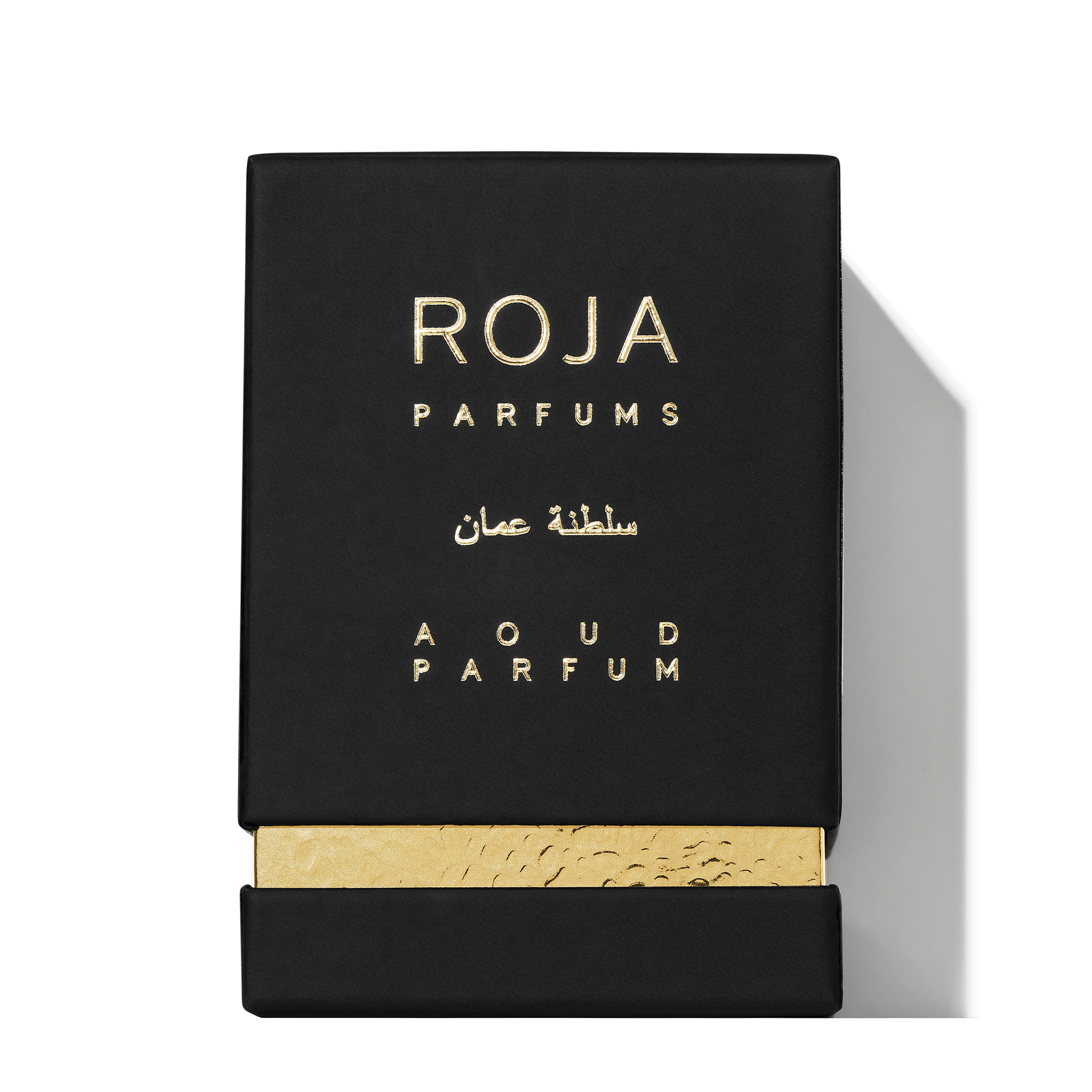 ROJA Sultanate of Oman - Parfums Raffy