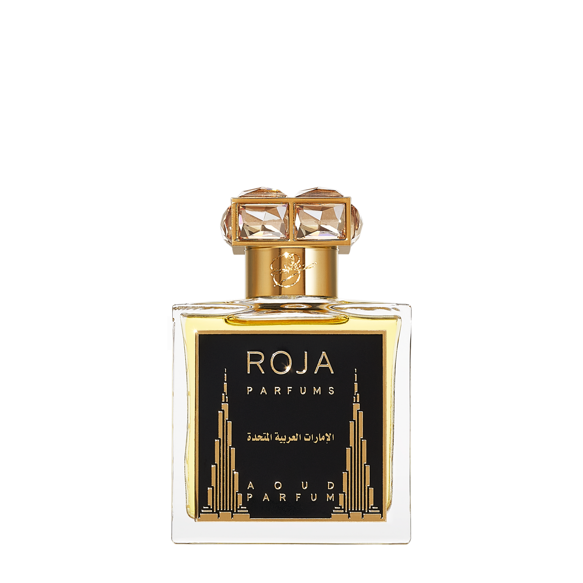 ROJA United Arab Emirates - Parfums Raffy