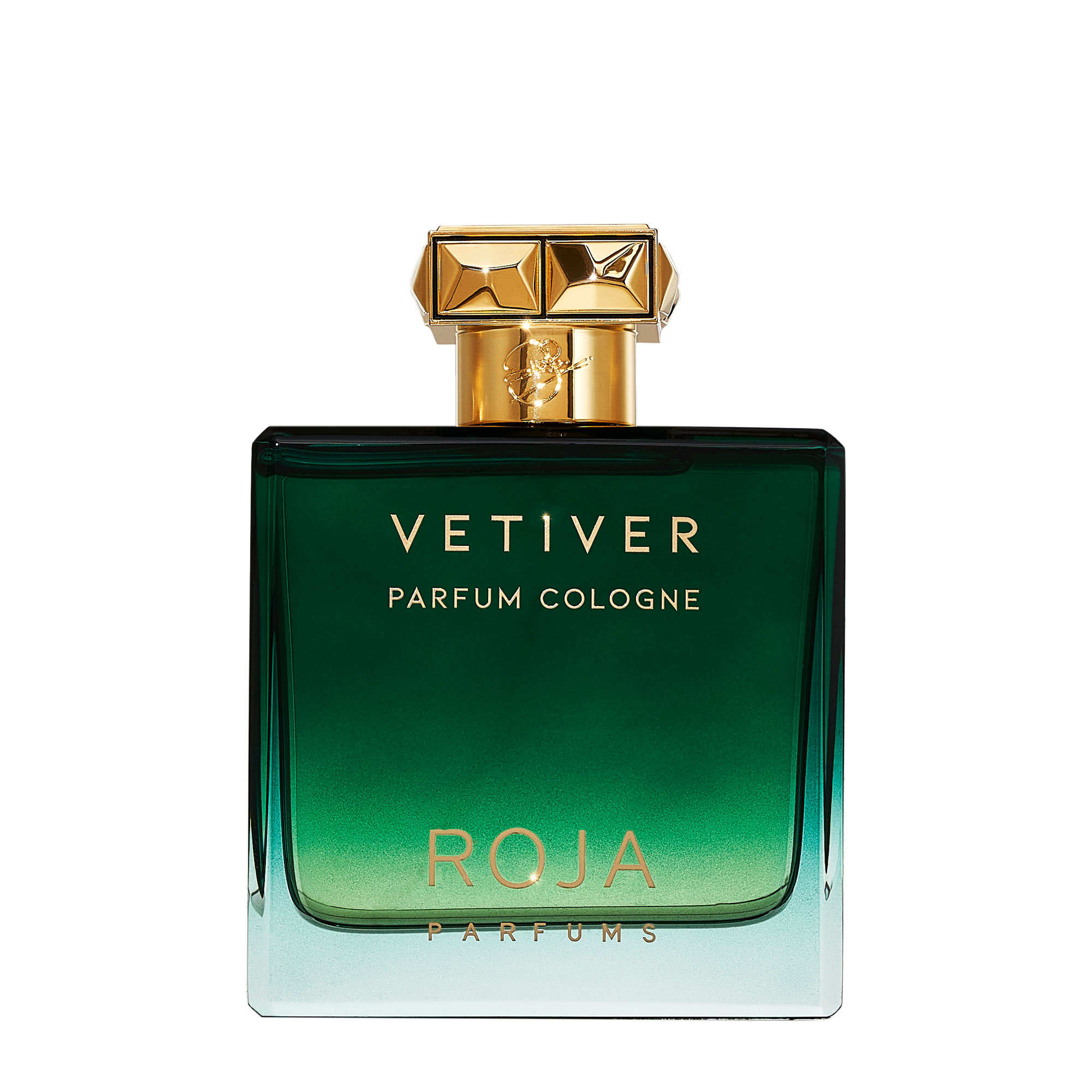 ROJA Vetiver Parfum Cologne - Parfums Raffy
