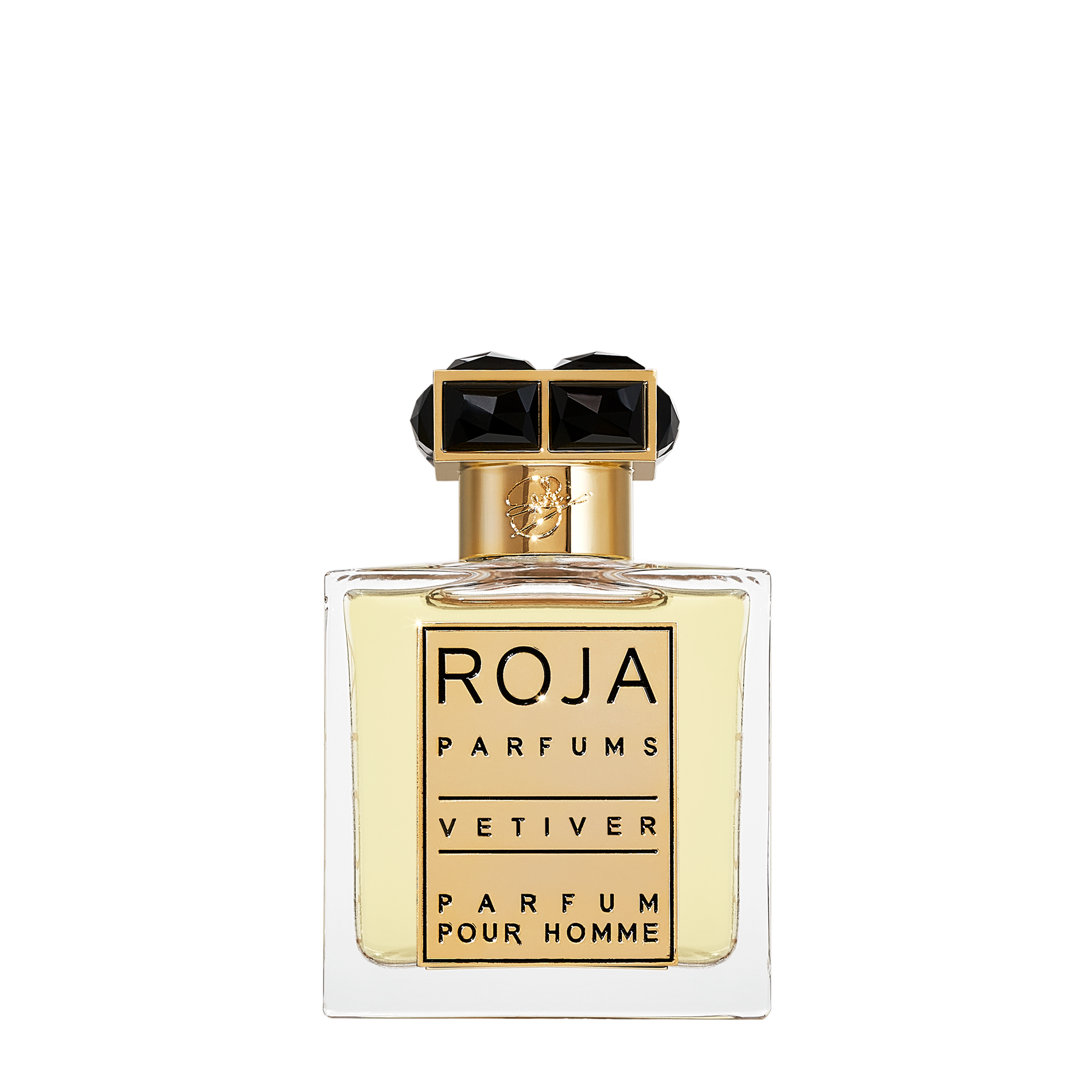 ROJA Vetiver Parfum pour Homme - Parfums Raffy