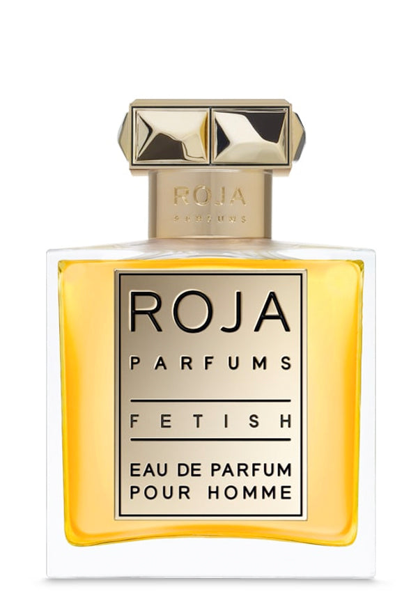 ROJA Fetish Pour Homme - Parfums Raffy