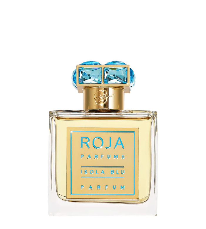 ROJA Isola Blu - Parfums Raffy