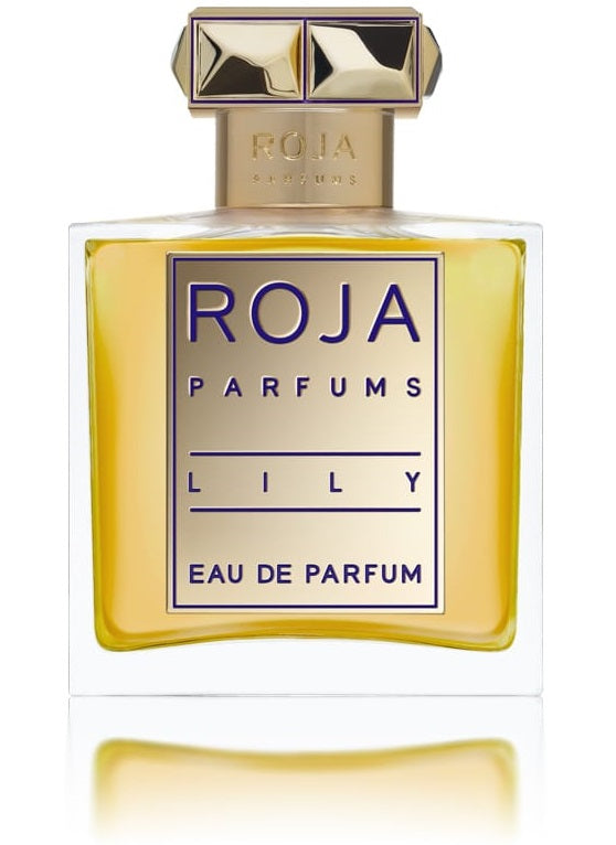 ROJA Lily - Parfums Raffy
