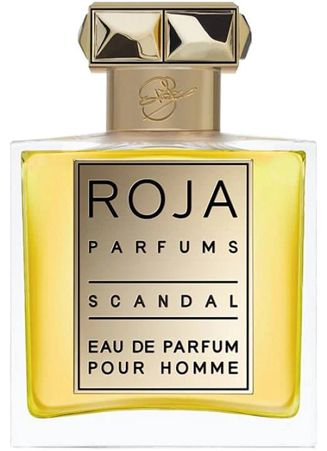 ROJA Scandal Eau de Parfum pour Homme - Parfums Raffy