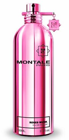 Montale Roses Musk - Parfums Raffy