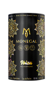 Ramon Monegal All Night Long - Parfums Raffy