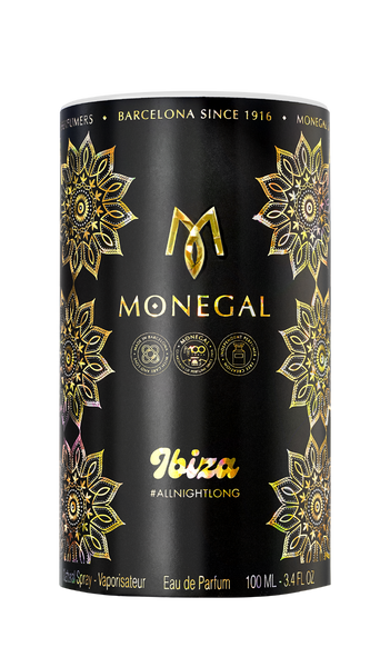 Ramon Monegal All Night Long - Parfums Raffy