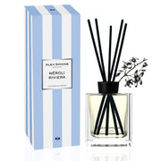 Alex Simone Neroli Riviera Room Diffuser - Parfums Raffy