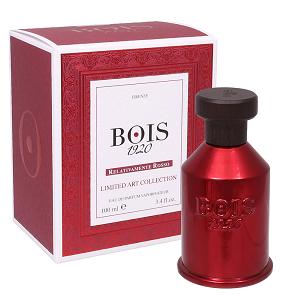 Bois 1920 Relativamente Rosso - Parfums Raffy