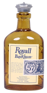 Royall Bay Rhum 57 - Parfums Raffy