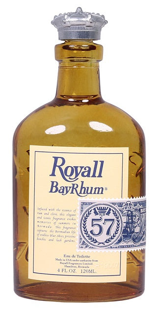 Royall Bay Rhum 57 - Parfums Raffy