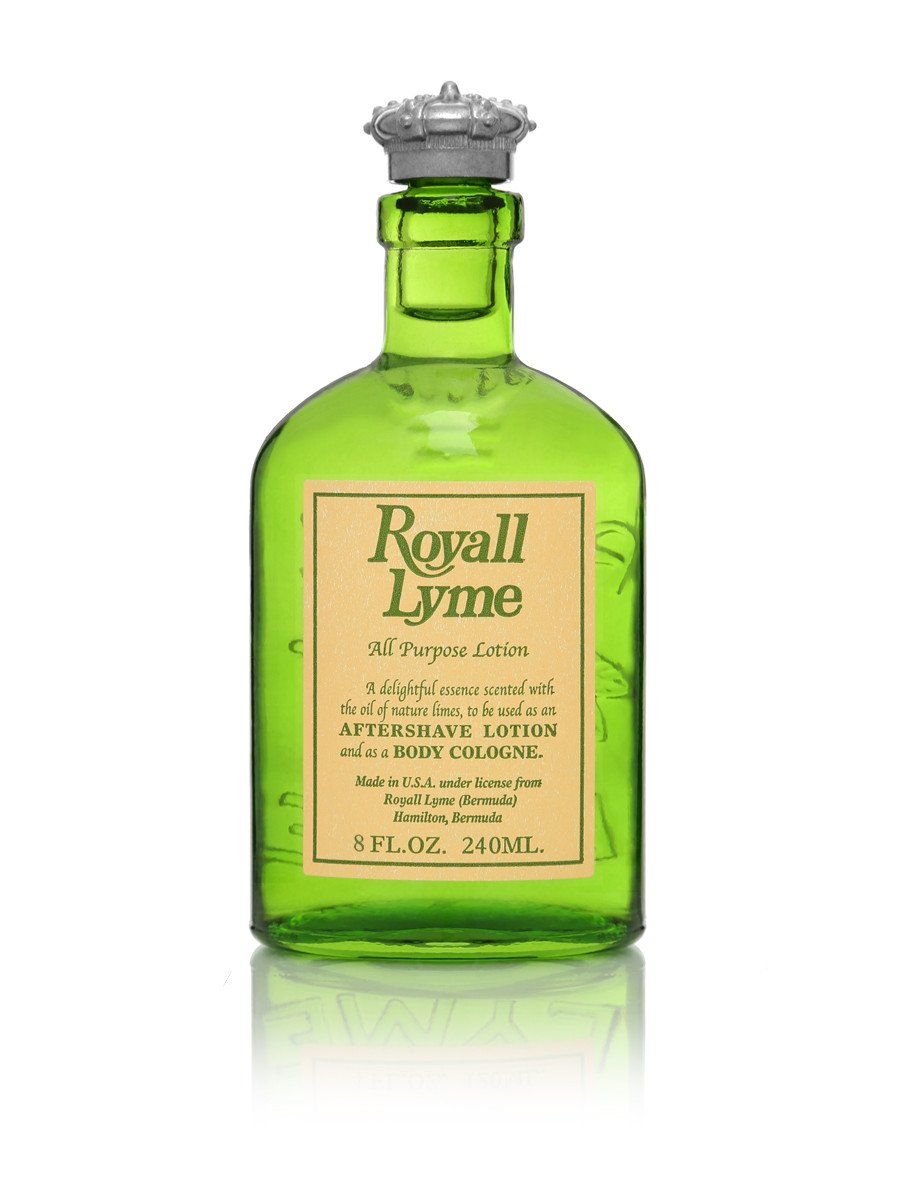 Royall Lyme - Parfums Raffy