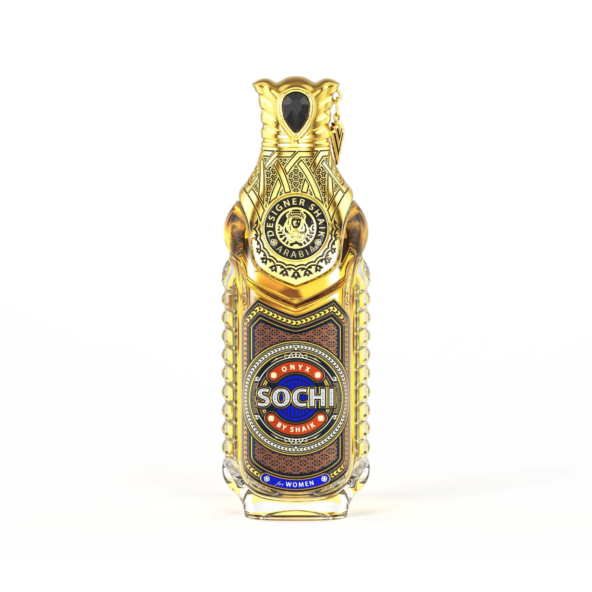 Shaik Sochi Onyx for women - Parfums Raffy