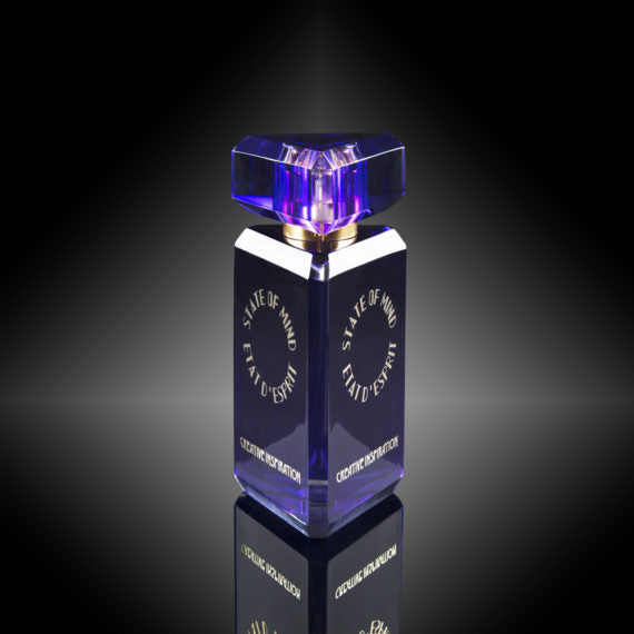 State of Mind Creative Inspiration - Parfums Raffy