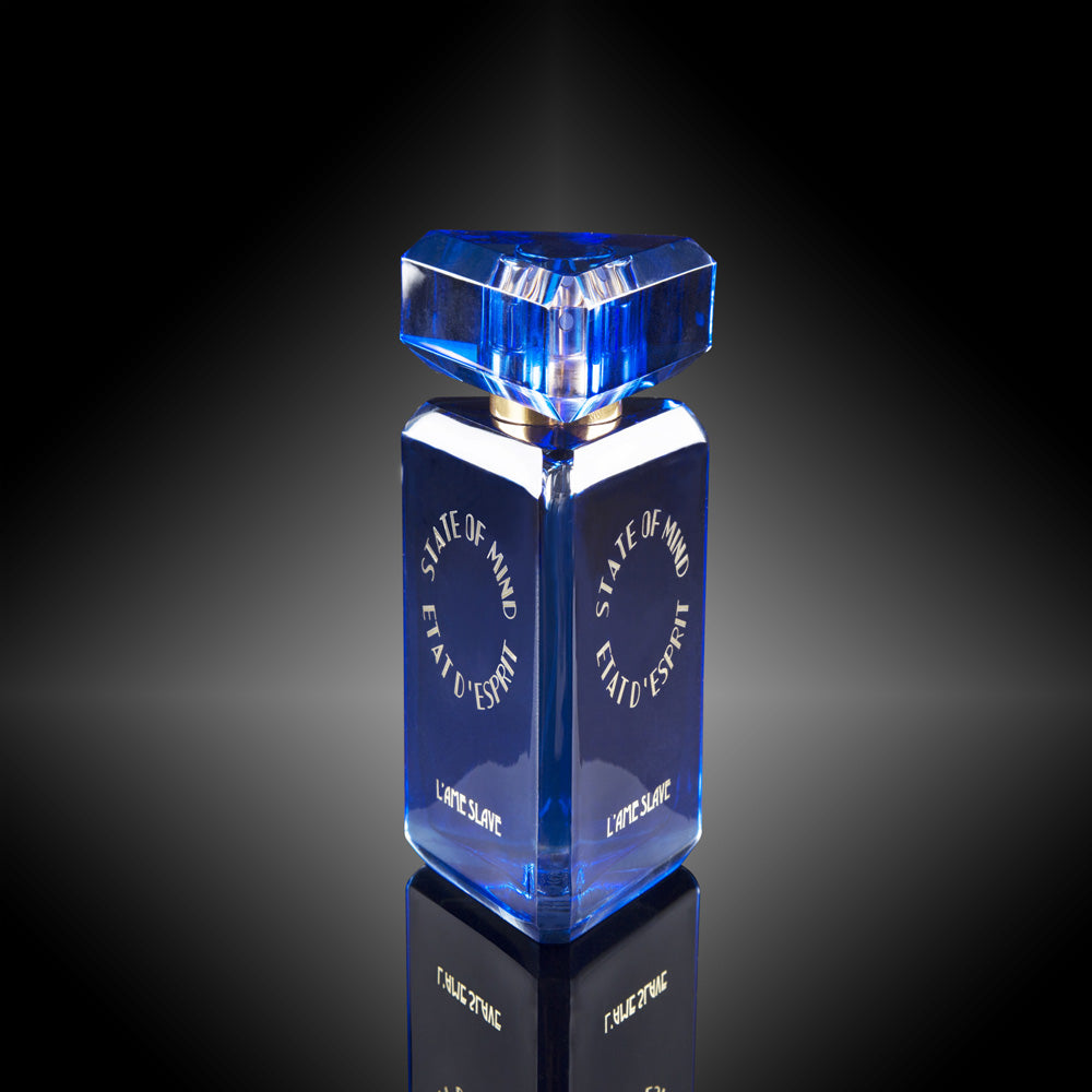 State of Mind L'Ame Slave - Parfums Raffy