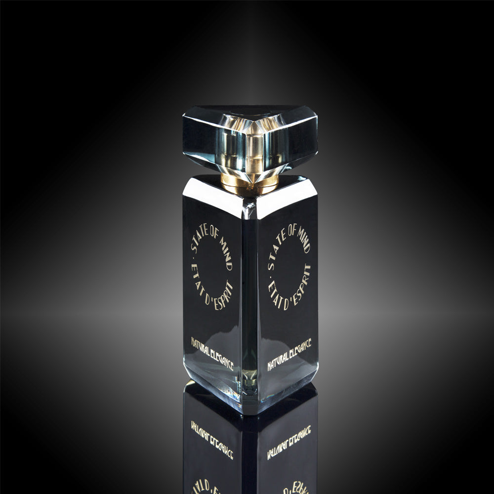State of Mind Natural Elegance - Parfums Raffy