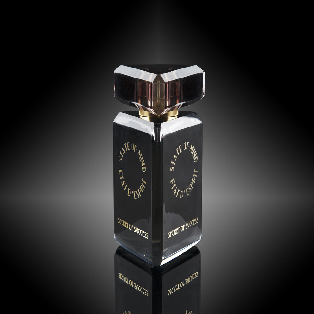 State of Mind Secret of Success - Parfums Raffy