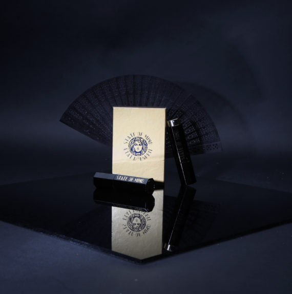 State of Mind Butterfly Mind Travel Set - Parfums Raffy