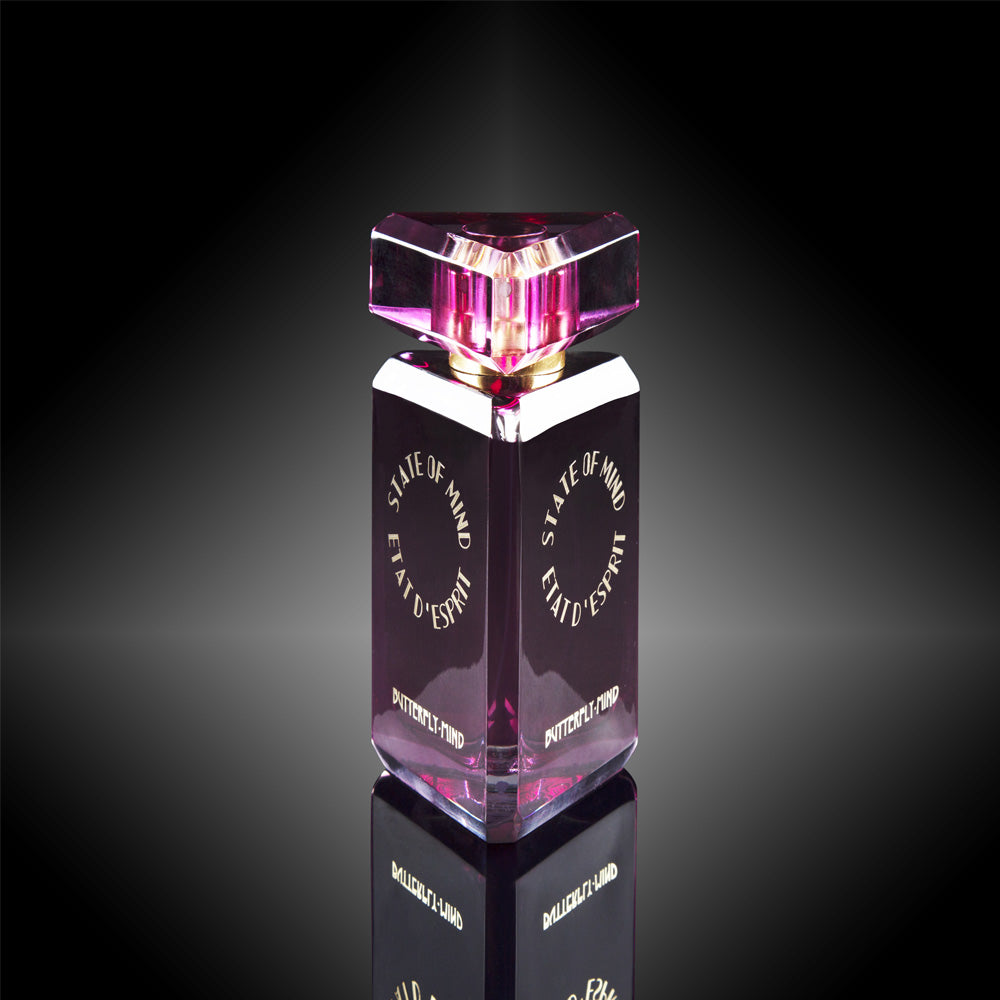State of Mind Butterfly Mind - Parfums Raffy